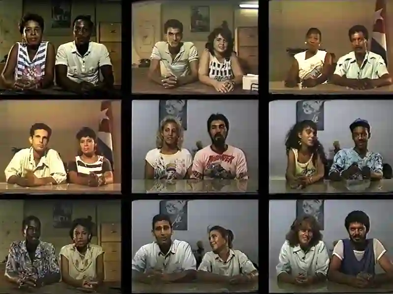 20201106 amores cubanos papo de cinema 800