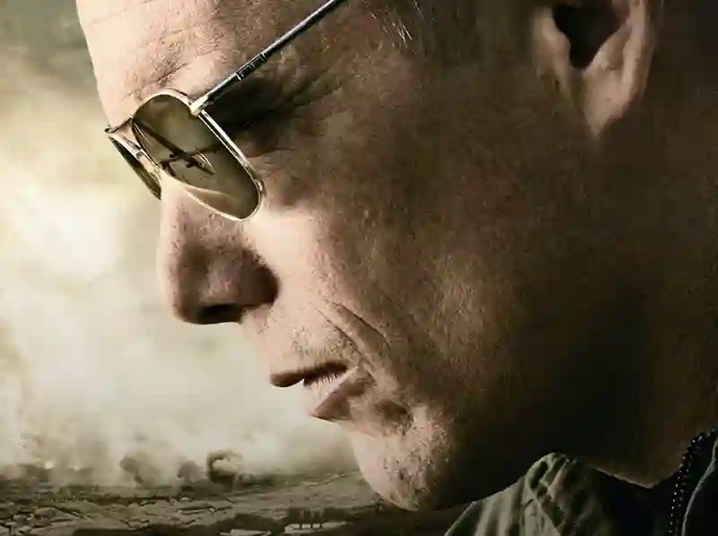 Good Kill: Máxima Precisão 14 20201106 good kill maxima precisao papo de cinema 800