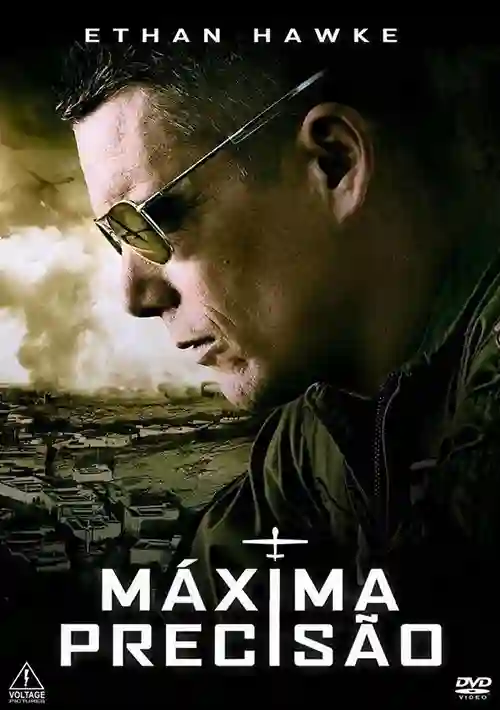 Good Kill: Máxima Precisão