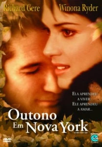 Outono em Nova York
