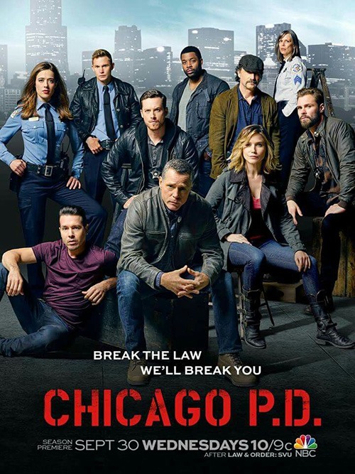 Assistir Chicago P.D.: Distrito 21: 10x13 Online - Tua Serie