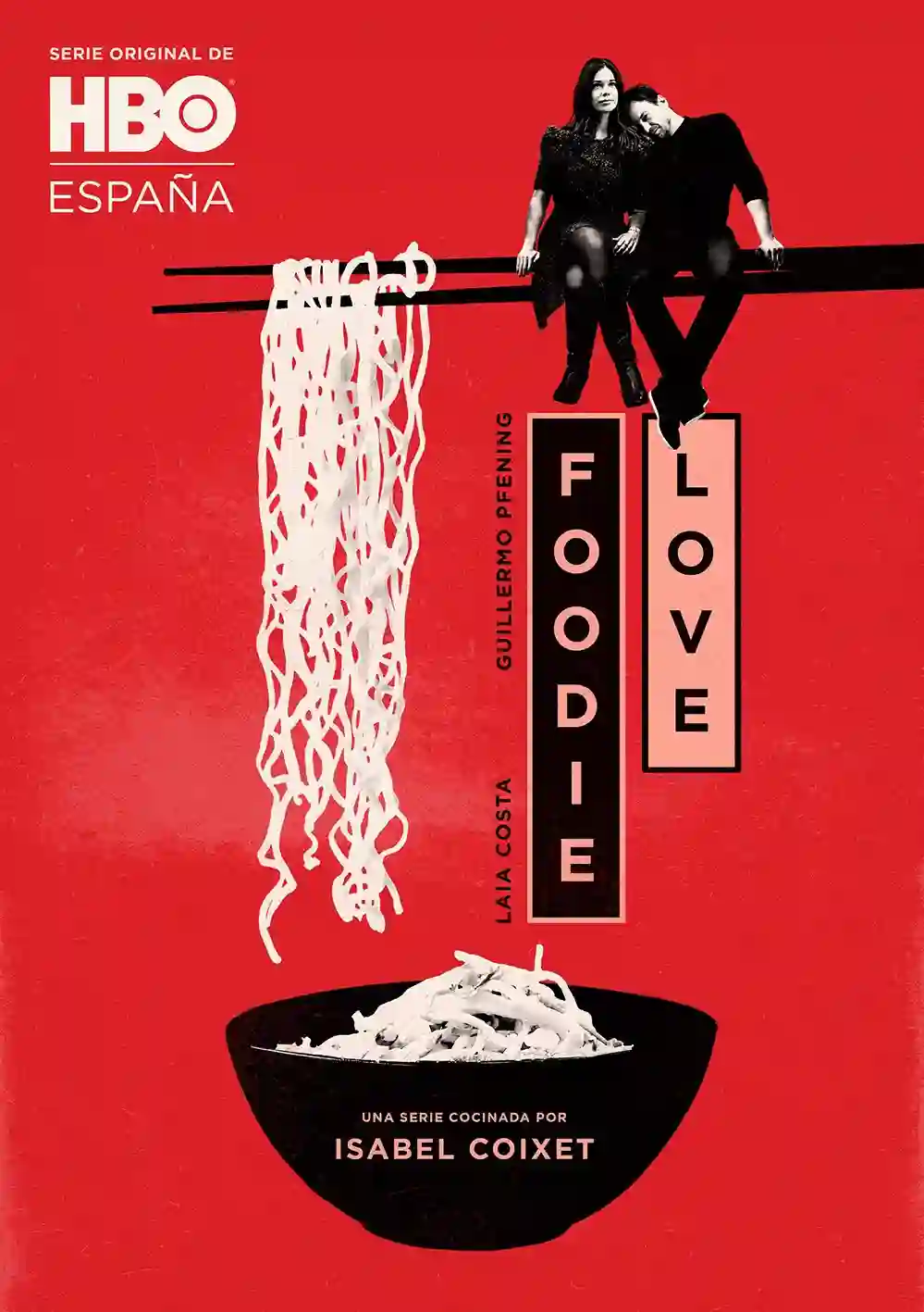 Séries 13 Foodie Love