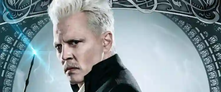Animais Fantásticos :: Johnny Depp é demitido e Warner busca novo ator 2 20201109 johnny depp animais fantasticos papo de cinema 1200