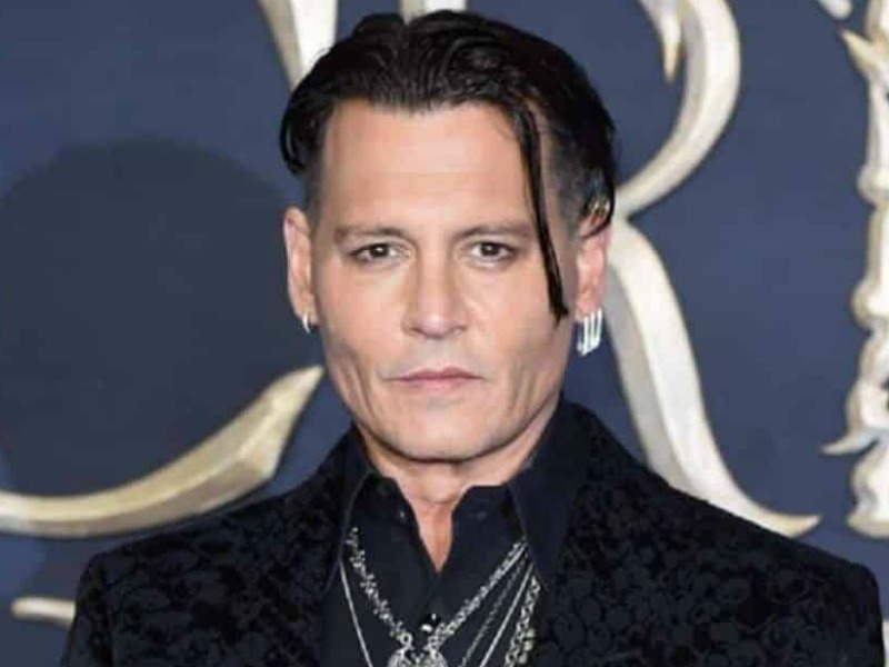 Modigliani  Johnny Depp irá dirigir seu primeiro filme em 25 anos