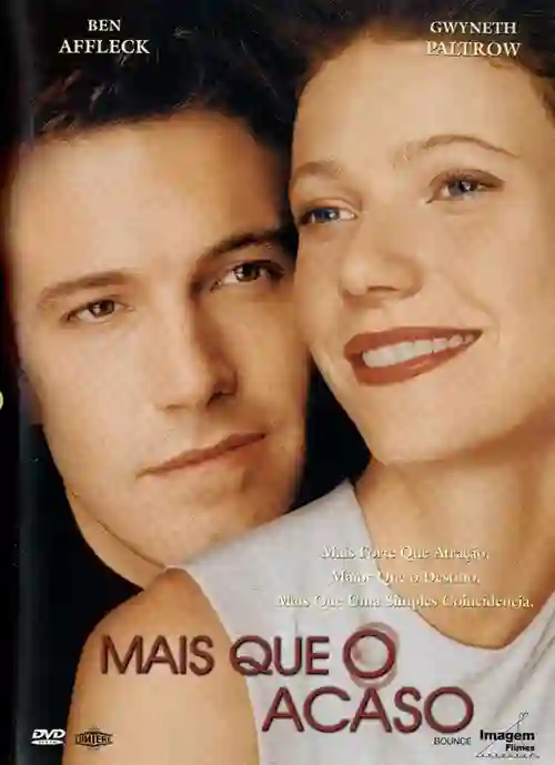 Filmes 16 Mais que o Acaso