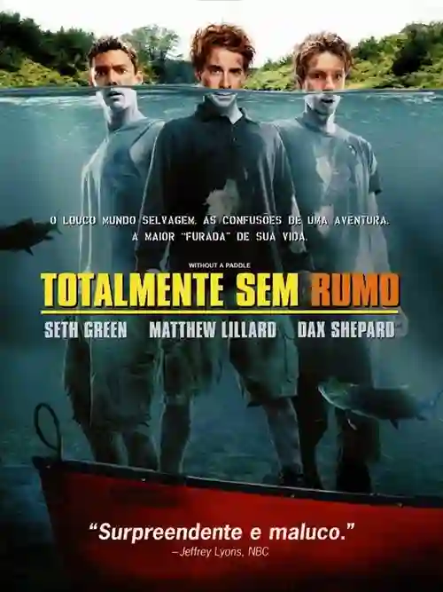 Filmes 18 Totalmente Sem Rumo