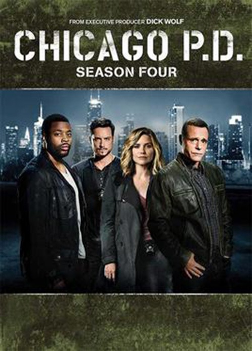 Assistir Chicago P.D.: Distrito 21: 9x19 Online - Tua Serie