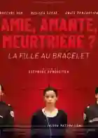 20201111 a garota da pulseira papo de cinema cartaz
