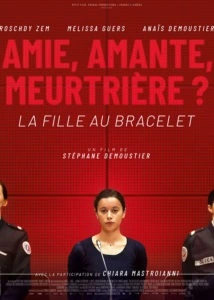 A Garota da Pulseira