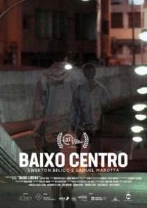 Baixo Centro