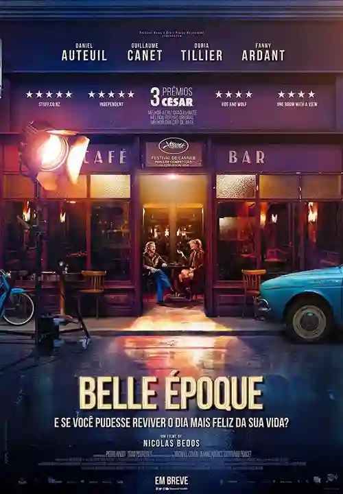 Belle Époque