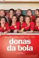 20201112 donas da bola papo de cinema cartaz
