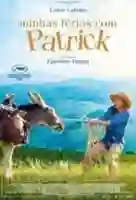 20201113 minhas ferias com patrick papo de cinema cartaz