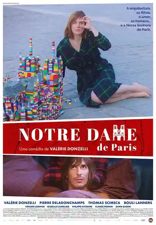 20201113 notre dame papo de cinema cartaz