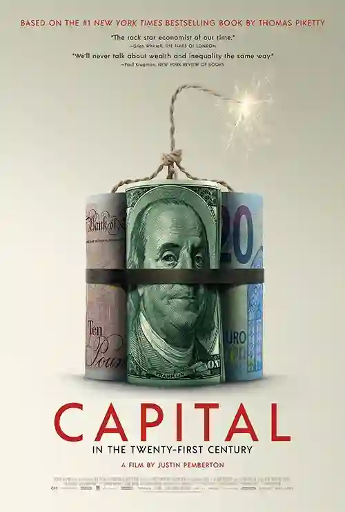O Capital no Século XXI