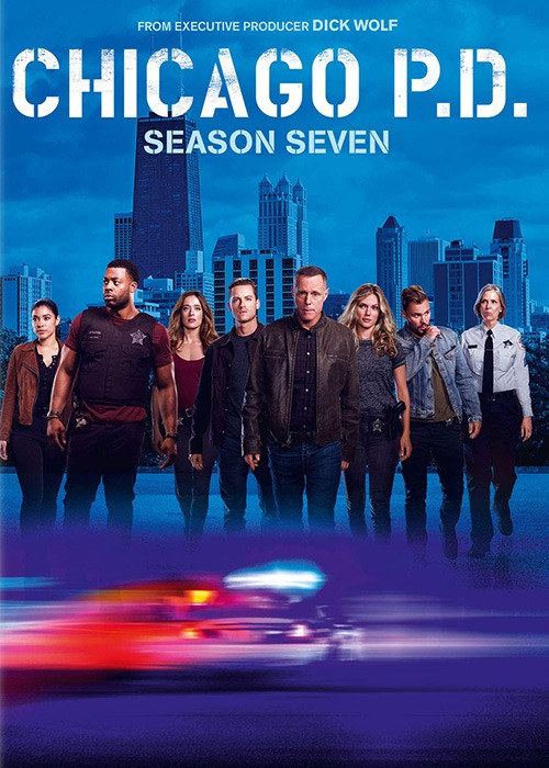 Assistir Chicago P.D. - Distrito 21: Season 8 online. Todas