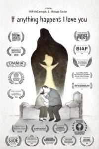 Se Algo Acontecer… Te Amo