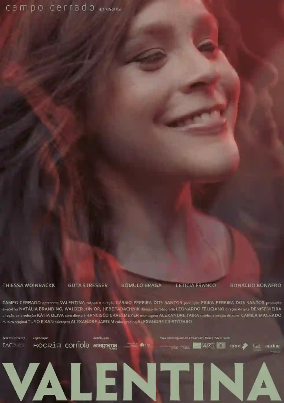 Streaming 5 20201116 valentina cartaz final papo de cinema