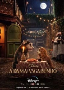 A Dama e o Vagabundo