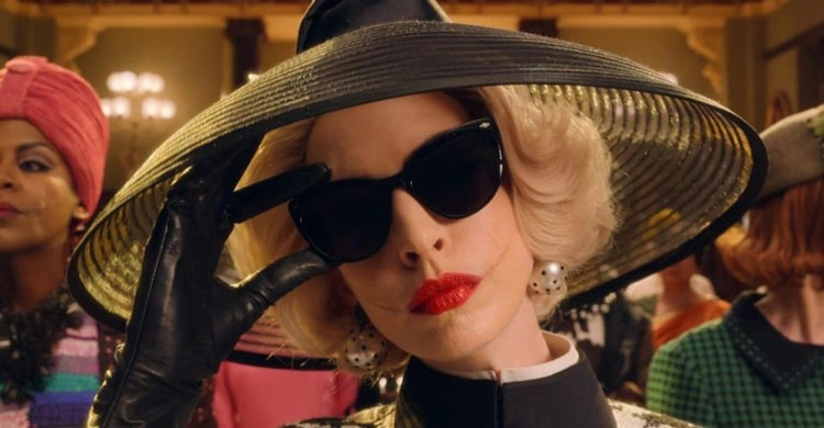 Sessão da Tarde :: Feitiços e aventuras tomam conta da TV com Convenção das Bruxas, filme desta sexta de Halloween (31/10) 3 Sessão da Tarde :: Convenção das Bruxas