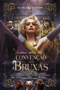 Convenção das Bruxas