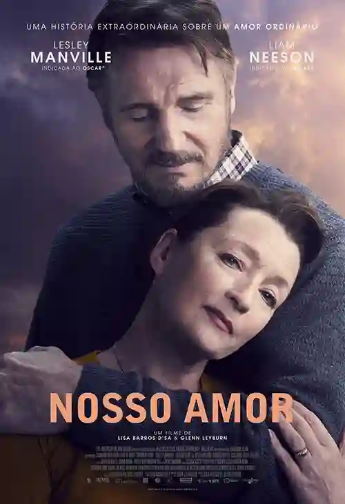 20201117 nosso amor papo de cinema cartaz