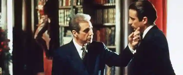 20201118 o poderoso chefao desfecho a morte de michael corleone papo de cinema banner