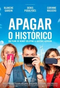 Apagar o Histórico