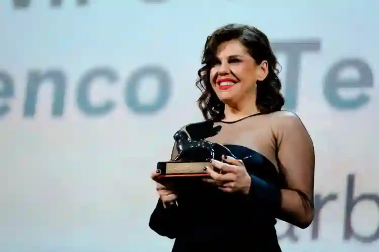 Opinião :: Será que Babenco tem chances de voltar ao Oscar? 4 20201119 barbara paz 2 papo de cinema