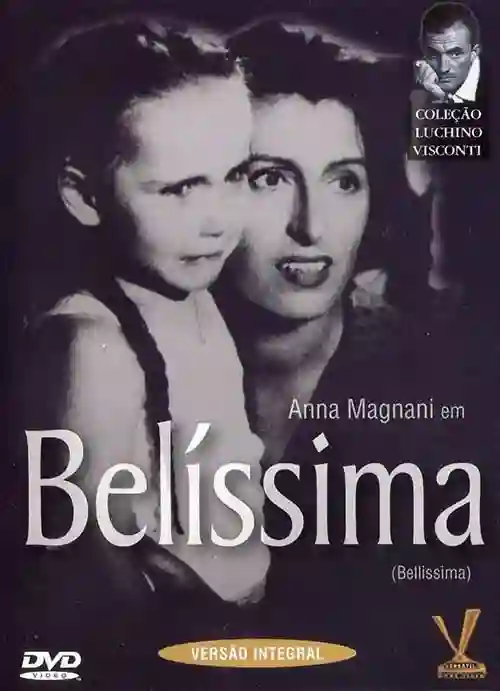Belíssima