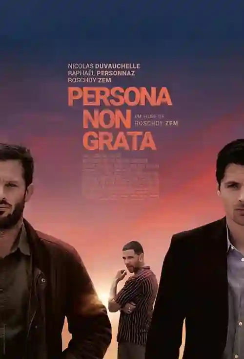 Filmes 6 Persona Non Grata