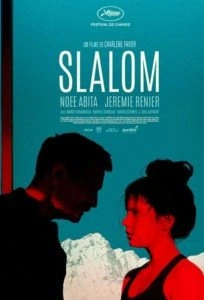 Slalom: Até o Limite