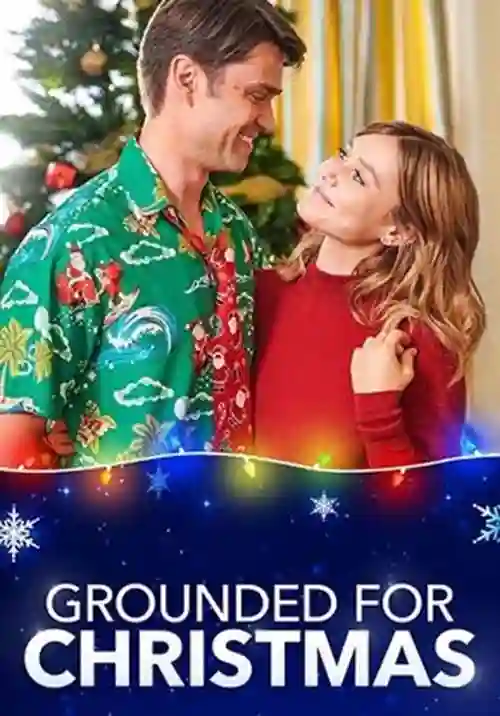 Filmes 8 Tempestade de Natal