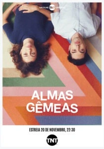 Almas Gêmeas
