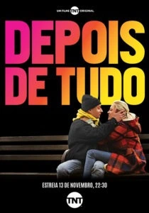 Depois de Tudo