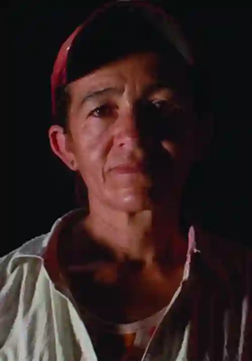 Nós, Que Ficamos