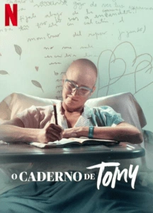 O Caderno de Tomy