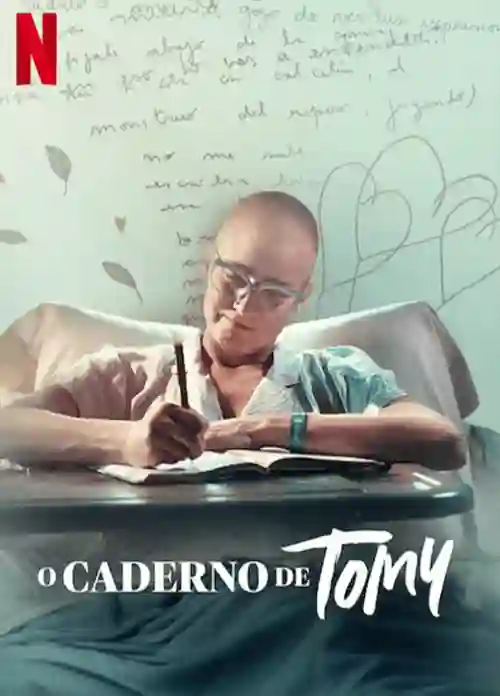 O Caderno de Tomy