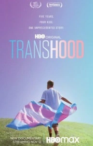 Transhood: Crescer Transgênero