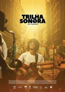 Trilha Sonora da Cidade