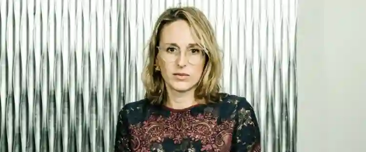 Slalom :: "Nos casos de abuso sexual, a palavra começa a se liberar agora", explica Charlène Favier 3 20201125 charlene favier papo de cinema 1200