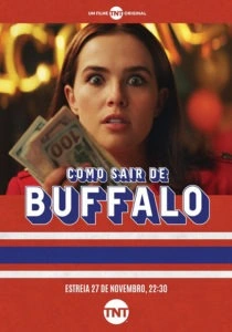 Como Sair de Buffalo