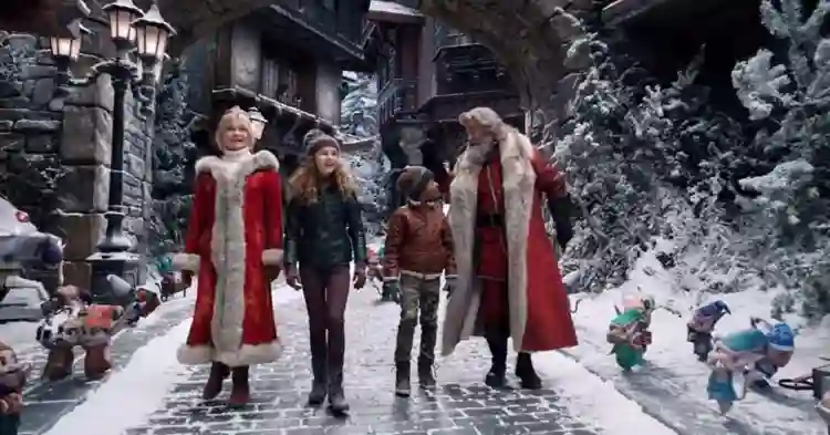 20201125 cronicas de natal parte dois papo de cinema 1
