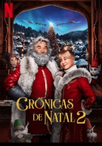 Crônicas de Natal: Parte Dois