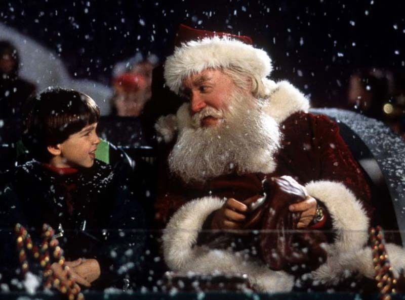 Meu Papai é Noel - Filme 1994 - AdoroCinema