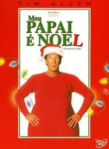 Meu Papai é Noel