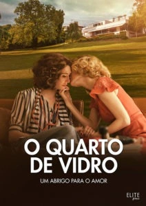 O Quarto de Vidro