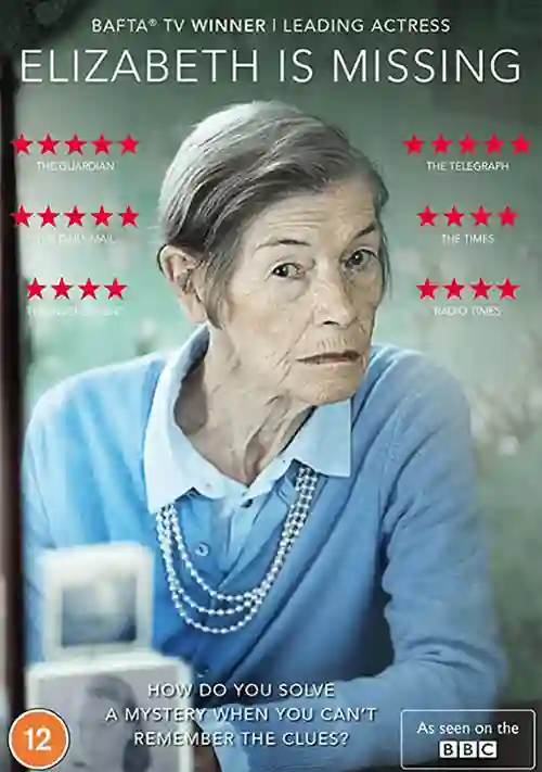 Onde Está Elizabeth?