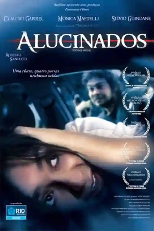 Alucinados