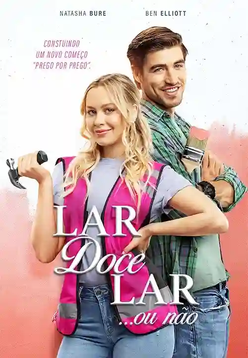 Filmes 14 Lar Doce Lar… Ou Não